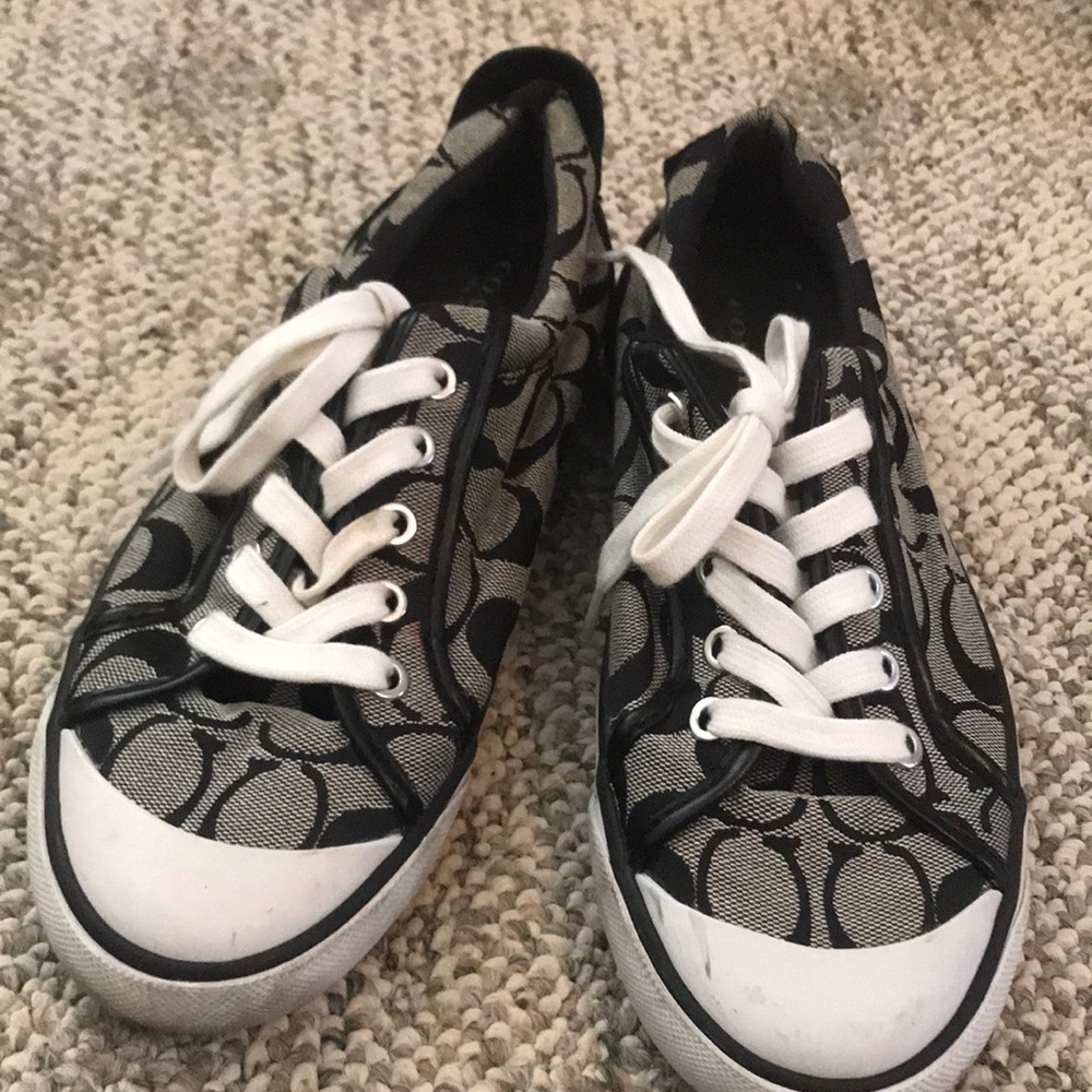 Coach Sneakers